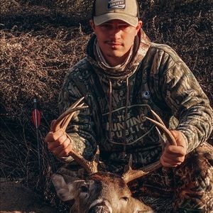 Meet your Posher, Jared